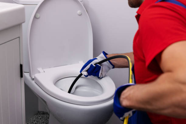 Best Sewer Line Repair  in Harrisburg, IL