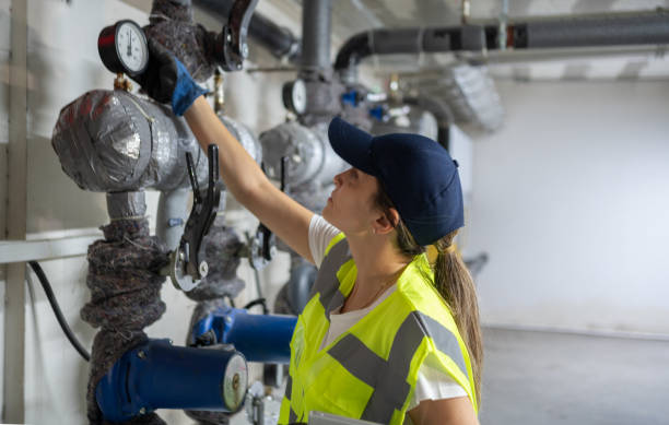 Best Best Plumbers Near Me  in Harrisburg, IL