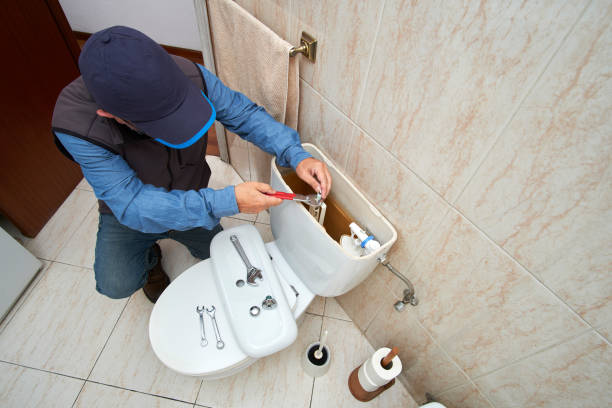 Septic Systems in Harrisburg, IL