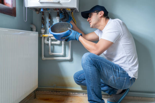 Trusted Harrisburg, IL Plumbing Experts