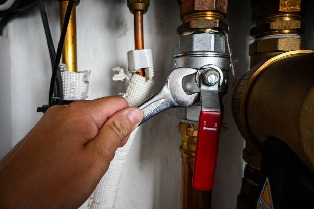 Clogged Drain Plumber in Harrisburg, IL